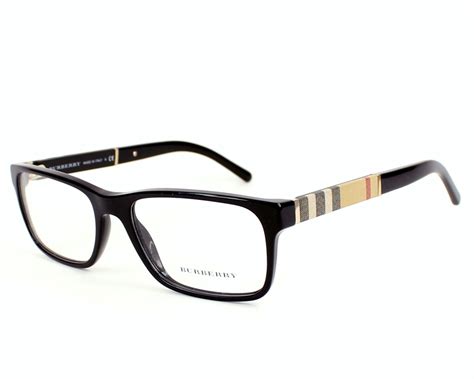 Lunettes de Vue pour femme Burberry .